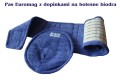 Magnetyczny stabilizator kręgosłupa ''EUROMAG'' z dopinkami na biodra  -  BUTTERFLY MAGNETIC.jpg