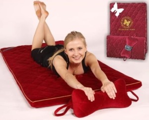 Magnetic Mattress FORTE