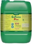 EmFarma Plus 10 litrów - Poprawa jakości gleby, neutralizacja odorów, higienizacja pomieszczeń - ProBiotics