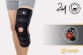 Długa otwarta orteza stawu kolanowego OKD-07 - 4MEDIC.jpg