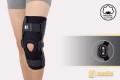 Orteza stawu kolanowego z szynami AM-KDX-03 - 4MEDIC.jpg