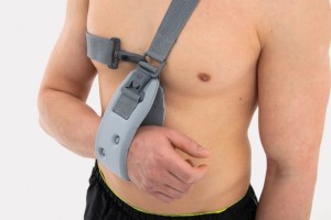 Orteza kończyny górnej z podwieszką OKG-03 - 4MEDIC