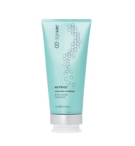 Odżywka do włosów ageLOC Nutriol Scalp &amp; Hair Conditioner - NU SKIN.jpg