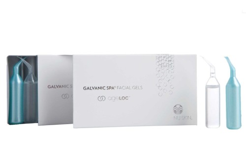 Nu Skin Galvanic Spa System™ Żele do twarzy z ageLOC®.jpg