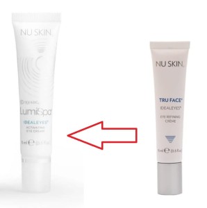 Tru Face® IdealEyes - NU SKIN