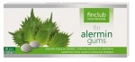 Alermin gumy do żucia - Alergeny bez szans - FINCLUB
