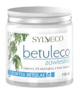 Betuleco - zawiesina - SYLVECO