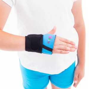 Kompresyjna orteza nadgarstka FIX-KG-11 - REH4MAT