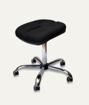Taboret biurowy profilaktyczno-rehabilitacyjny HANDY - KULIK-SYSTEM