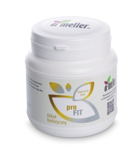 proFIT - Zadbaj o metabolizm - dr Meller