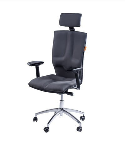 Ergonomiczny fotel biurowy ELEGANCE   -  KULIK SYSTEM.jpg