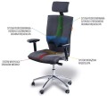 Ergonomiczny fotel biurowy ELEGANCE - KULIK SYSTEM.jpg