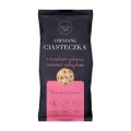 Ciasteczka owsiane z nerkowcami, żurawiną i rodzynkami - Foods by Ann.jpg