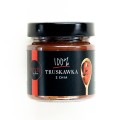 Dżem 100% Truskawka z chia - Naturalne bogactwo przeciwutleniaczy - Foods by Ann.jpg