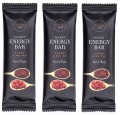 Batony Pocket Energy Bar Kakao &amp; Malina 3 x 35g - Redukuje stres, obniża ciśnienie krwi i wzmacnia serce - Foods by Ann.jpg