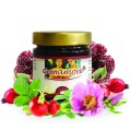 GranAmore - gęsty syrop z granatu i dzikiej róży -  DR JACOBS.jpg