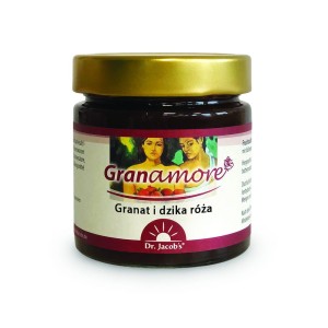 GranAmore - DR JACOBS