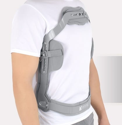 Gorset stabilizująco unieruchamiający typu jewetta AM-GJ-01  - 4MEDIC.jpg