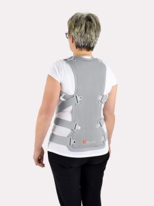 Osteoporotyczny odciążająco stabilizujący gorset tułowia STRADA - 4MEDIC