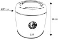 Pojemnik na lód 2,5 litra Thermal Braces     -    REH4MAT.jpg