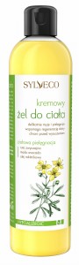 Kremowy żel do ciała - SYLVECO