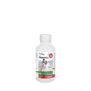 SCD ProBiotica 165 ml - Pożyteczne mikroorganizmy w kompozycji ziołowo-roślinnej - ProBiotics