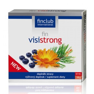 fin Visistrong (Visiomaxi) - FINCLUB