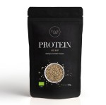 Ekologiczne białko konopne 150g - 100% Naturalne źródło białka! - Foods by Ann