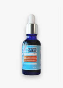 Apogen ® - Oczyszczony i naturalny wyciąg ze spiruliny - HEPATICA 