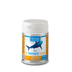 fin Bi-iomare caps (formerly Biomare Immuno)