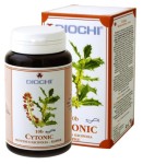 Cytonic 90 tabl. - Herbata z liści Maytenus ilicifolia - DIOCHI