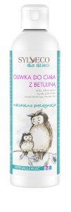 Oliwka do ciała z betuliną 200 ml - SYLVECO