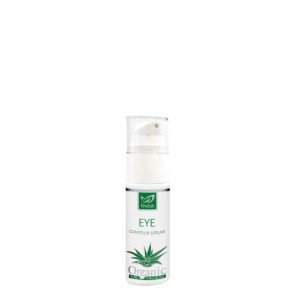 Serum pod oczy Aloe Vera - Finclub