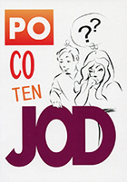 Książka “Po co ten jod?”