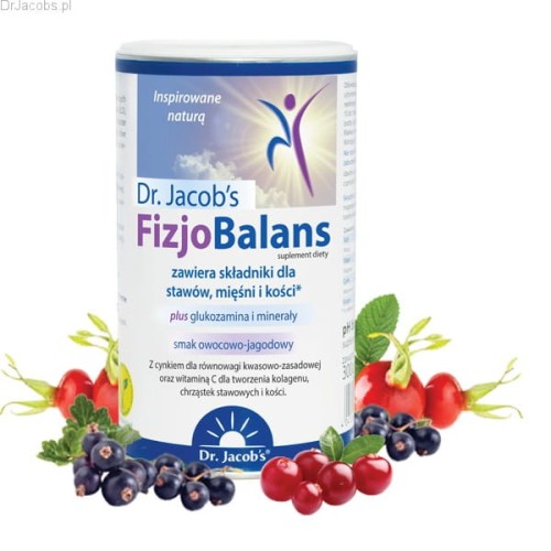Fizjobalans