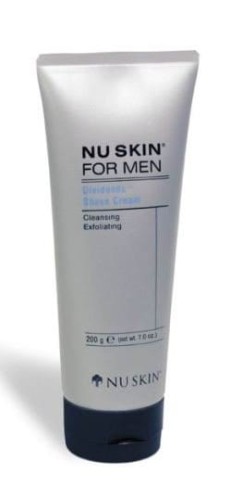 Krem do golenia dla mężczyzn - Dividends® Shave Cream.jpg
