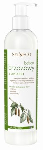 Balsam brzozowy z betuliną - SYLVECO