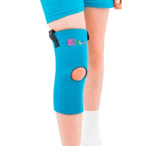 Kompresyjna orteza kolana FIX-KD-01 - REH4MAT