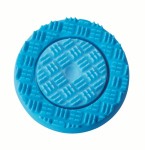 ageLOC® LumiSpa™ iO Silicone Head – Firm - Twarda głowica silikonowa - Nu Skin