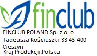 FINCLUB