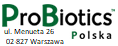 ProBiotics